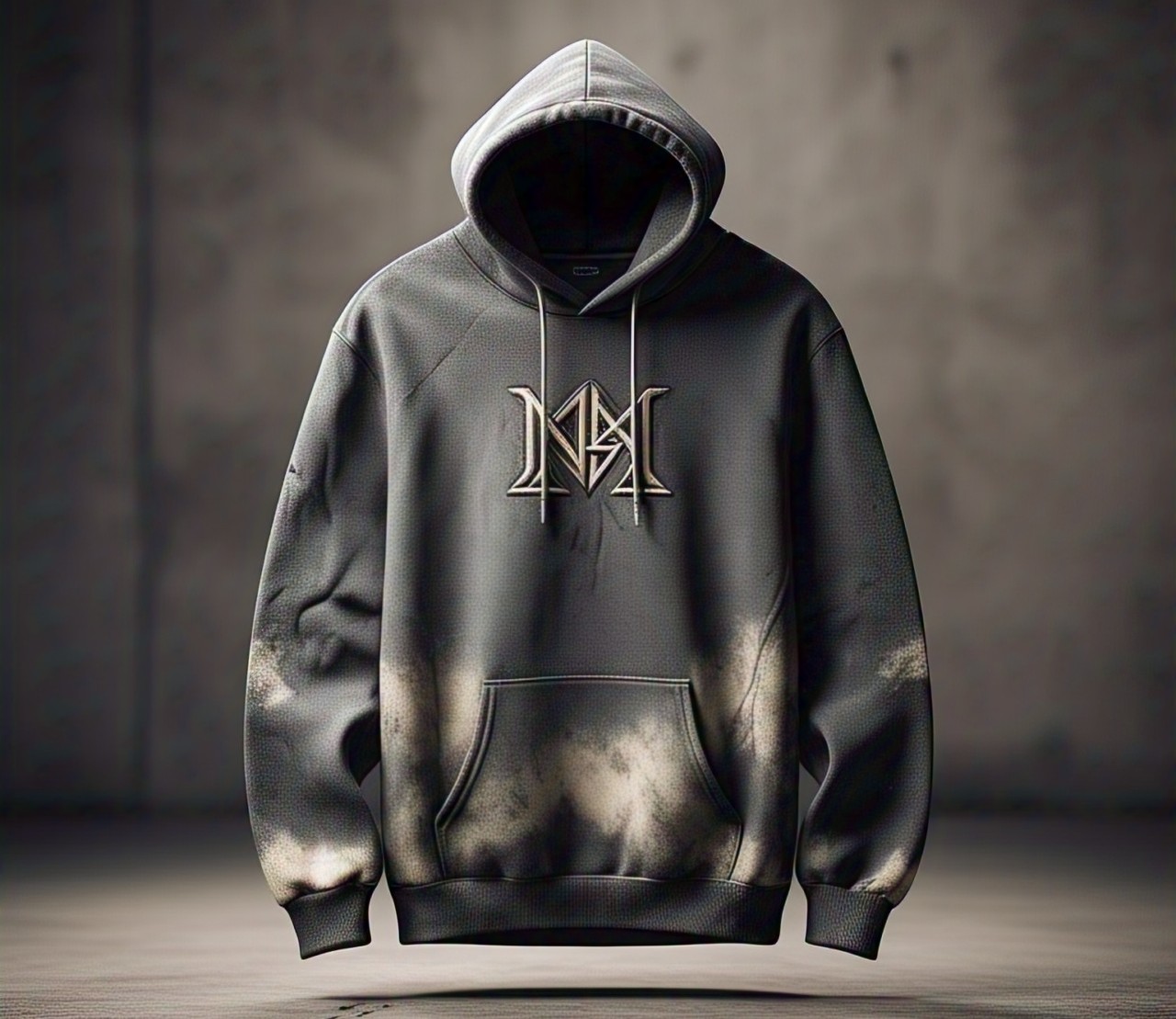 Custom Hoodie Style 1